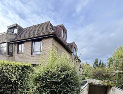 Attraktive Kapitalanlage in ruhiger Lage von Ahrensburg