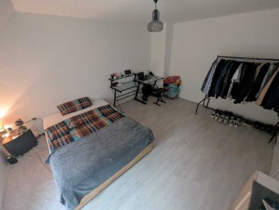 Zentral gelegene 2-Zimmerwohnung in Engelskirchen