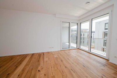 Exklusive,  großzügige 2-Zimmer-Wohnung in Augsburg-Kriegshaber