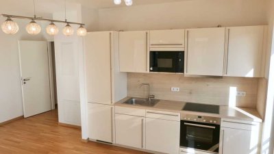 Helle moderne Wohnung 55 m2 in Berlin-Pankow