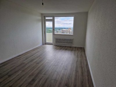 Helle 2-Zimmer-Wohnung mit Weitblick! In Porz-Finkenberg