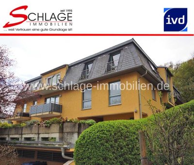 ***Freital-Pesterwitz***
Möbliertes Appartement mit EBK, Balkon und Stellplatz
