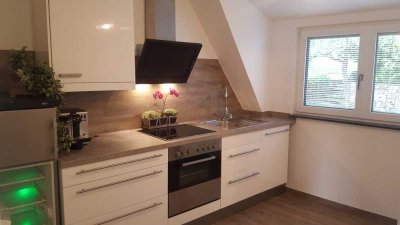 2-ZW/Minihaus, 2-ZW, 2-Zimmerwohnung, EBK, ab 01.09. bzw nachAbsprache