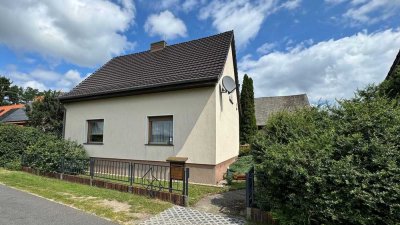 Viel Platz für Groß und Klein!