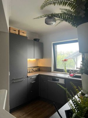 ETW Worms-Leiselheim 85m² mit Garage und Hobbykeller 22m²