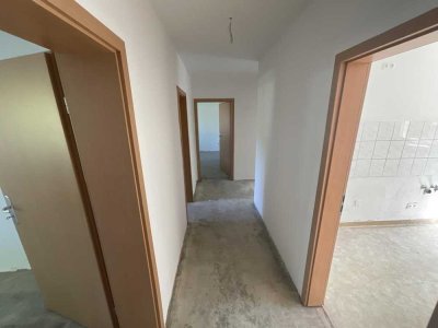 4-Zimmer-Wohnung in Herne Horsthausen im Erdgeschoß mit Balkon