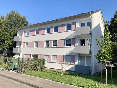 3-Zimmer-Wohnung in Ludwigsburg Ost