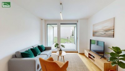 Urban wohnen, schnell verbunden – Mietwohnungen mit City-Bonus