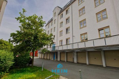 Wohlfühlwohnung mit viel Licht, moderner Ausstattung & naturnaher Lage
