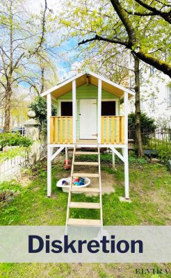 ELVIRA - Einfamilienhaus in Bestlage