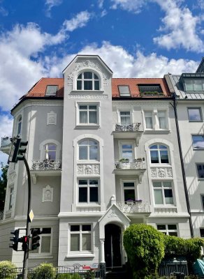 Ein schönes Zuhause im bevorzugten Umfeld