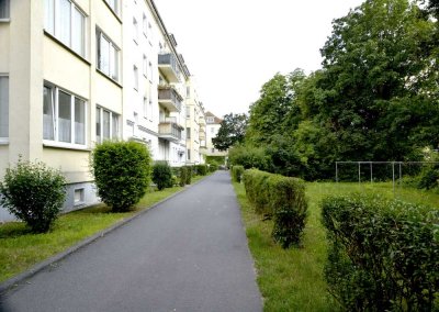 Charmante Altbau-Eigentumswohnung in Berlin‑Treptow – unvermietet & provisionsfrei