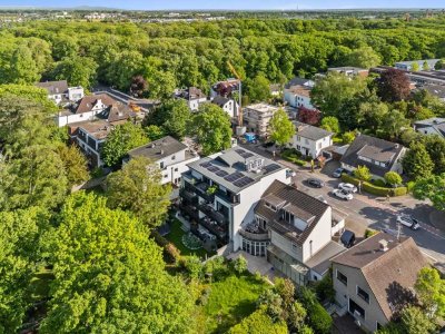 Mehrfamilienhaus mit Erweiterungspotenzial oder Neubebauung!