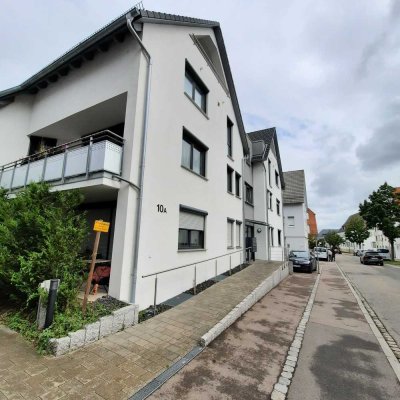 ruhige 2-Zi.-Wohnungen 55 m² in Zentraler Lage in S-Stammheim