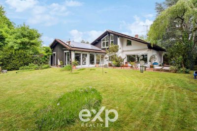 Wohnen in bester Lage – attraktive Investitionschance