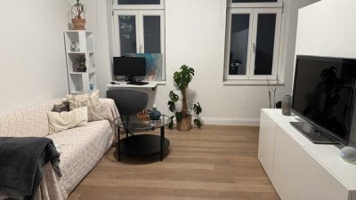 Zwischenmiete - 54 qm- voll ausgestattet