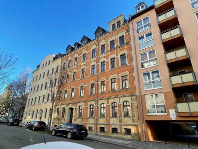 ****Attraktive 1-Raumwohnung in beliebter Lage – vermietet & ideal für Kapitalanleger***