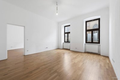 Familienwohnung am Familienplatz