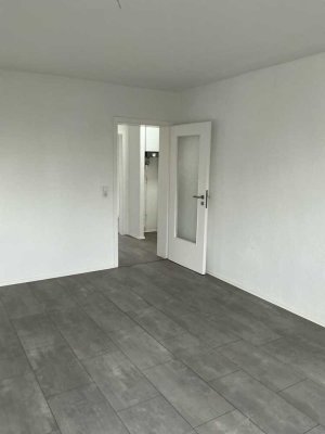 Ansprechende 2-Zimmer-Wohnung auf Zeit