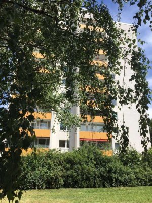 2 Zimmer ETW 55qm Oberursel-Nord, vermietet, provisionsfrei