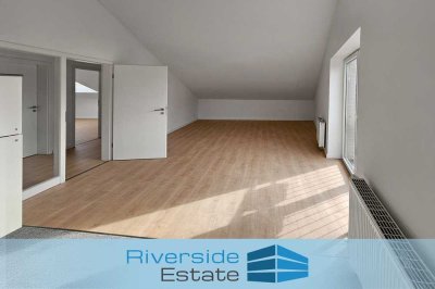 Hemelingen|Moderne Wohnung mit gehobenem Wohnkomfort im Bremer Osten