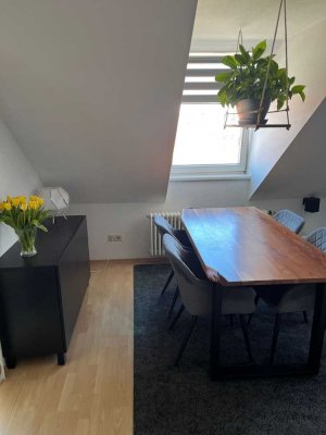 Charmante 2-Zimmer-Wohnung in Leipzig Gohlis zur Miete