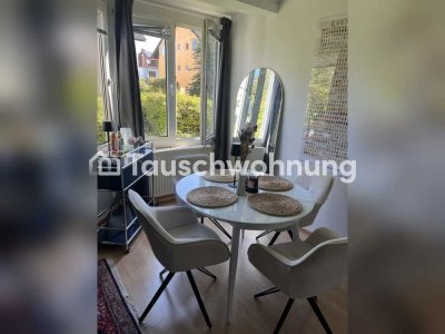Tauschwohnung: Tausch meine Wohnung in Bonn-Beuel