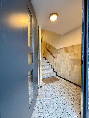 Exklusiv und neuwertig - stilvolle Etagenwohnung nahe Oker und Magniviertel - sofort verfügbar!