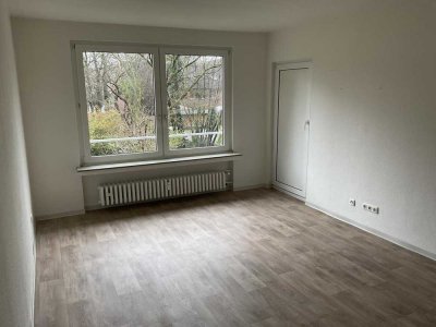 2-Zimmer-Wohnung in Herne Mitte mit Balkon bezugsfertig