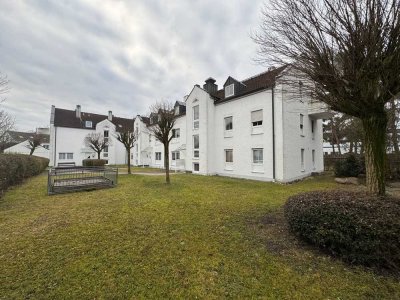 ***RESERVIERT***Drei-Zimmer-Wohnung in Waldkraiburg