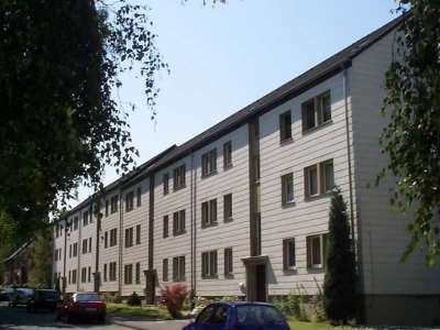 Demnächst frei! 3-Zimmer-Wohnung in Mönchengladbach Odenkirchen