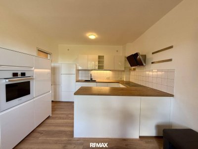 EINZIEHEN&amp;WOHLFÜHLEN – sanierte 3-Zimmer-Wohnung in ruhiger, zentraler Bestlage von Linz