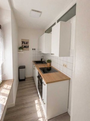 Zwei Zimmer in Koblenz: Ihr neues Zuhause in Lützel