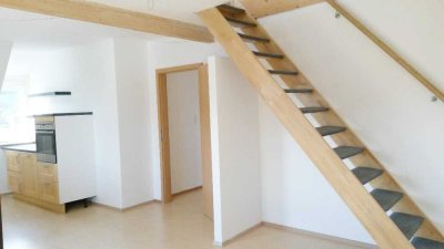 Schöne DG Wohnung in Niederwalgern zwischen MR und GI super Zugverbindung bis Frankfurt/Kassel