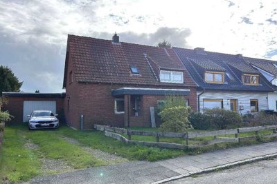 Eigenheim mit Potential!