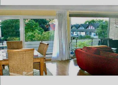 Großzügige, helle 3,5 Zimmer-Wohnung in bevorzugter Wohnlage in Dorsten-Stadtsfeld