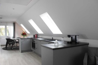 Schönes helles Appartement zur Selbstnutzung und/oder Vermietung