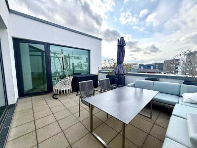 4-Zimmer-Highlight in Frankfurt-Riedberg!
