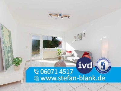 Perfekt für Paare oder Best Ager.