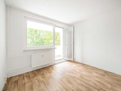 Familienfreundliches Haus sucht neue Nachbarn