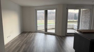 Attraktive 3,5-Zimmer Wohnung mit Balkon in Filderstadt-Plattenhardt