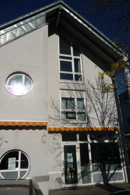 Schöne 1,5-Zimmer-Wohnung in Weinsberg