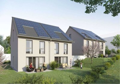 Am 20.09. vor Ort besichtigen *Ihr neues modernes Zuhause in ruhiger & sonniger Aussichtslage *