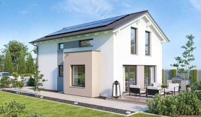 Großzügiges Einfamilienhaus mit Platz für die ganze Familie
