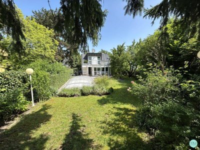 Schönbrunner Graben / Urlaub zu Hause / Pool + Garten und gute Verkehrsanbindung