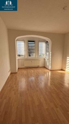 Charmante 4-Zimmer-Erdgeschosswohnung mit Erker in Magdeburg