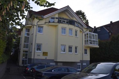 Stadtvilla im Herzen von Bensheim-Auerbach - geeignet als Mehrgenerationenhaus