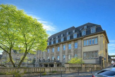 Wiesbaden: Ein Kauf, doppelter Gewinn! Attraktives Rendite-Paket i.d. Kaiser-Friedrich-Residenz!