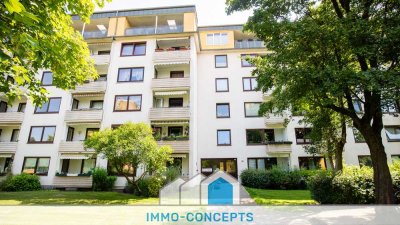 Einzigartige Gelegenheit in Pinneberg – frisch renoviert und sofort verfügbar
