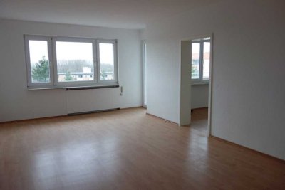 3-Zi-Wohnung vor den Toren von Frankfurt. Mit toller Aussicht über den Main. Von Privat!